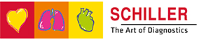 Logo Schiller Medizintechnik