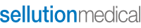 Logo Sellution medical GmbH