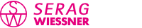 Logo Serag-Wiessner GmbH & Co. KG
