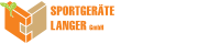 Logo Sportgeräte Langer