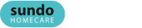 Logo Sundo Homecare GmbH