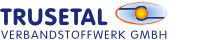 Logo Trusetal Verbandstoffwerk GmbH