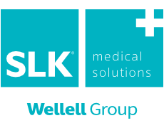 SLK Logo SLK Sichere Lagerungssysteme