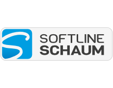 Softline Logo SOFTLINE-Schaum GmbH & Co. KG