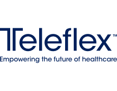 Logo Teleflex
