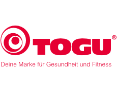 TOGU Logo TOGU makes your life go round