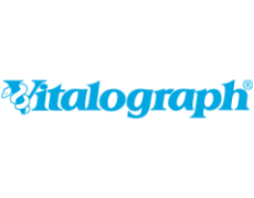 Vitalograph Logo Vitalograph GmbH