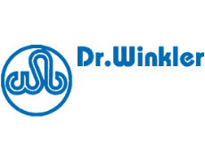 Dr. Winkler Logo Dr. Winkler GmbH & Co.