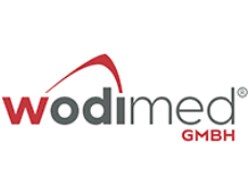 Wodimed Logo Wodimed GmbH