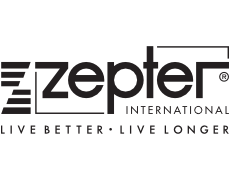 Zepter Logo Zepter Medical GmbH