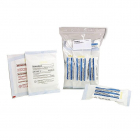 Austauschset Sterilprodukte Kfz-Verbandkasten DIN 13164 Austausch-Set Sterilprodukte