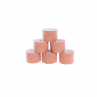 Kinesiology Tape Set 6 Rollen