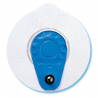 ® Blue Sensor VL Druckknopf Ø 68 mm 25 Stück Einweg-Klebeelektroden für die Kardiologie