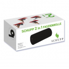 Faszienrollen-Set