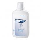 sensiva® protective emulsion mit Jojobaöl Hautschutzlotion