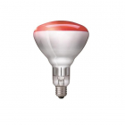 Rotlichtersatzlampe