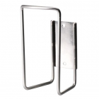 Wandhalterung mikrozid® / kodan® Edelstahl-Wandhalterung