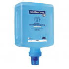 Sterillium® pure Überkopfflasche CleanSafe Desinfektionsmittelflasche