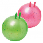 Hüpfball Konfetti Springball