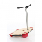 Bike Balance Board Classic Gleichgewichtstrainer