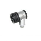 mini 3000 LED Dermatoskop ohne Griff, mit Kontaktscheibe