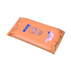 Stellisept med gloves Waschhandschuhe Flow-Pack Gebrauchsfertige Waschhandschuhe zur antimikrobiellen Körperwaschung