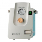 Tragbare Absaugpumpe Senator Chirurgische Vakuumpumpe