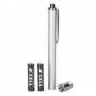 Penlight LED Deluxe Edelstahl-Clipleuchte