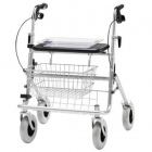 Rollator B XL Gehwagen von Bischoff & Bischoff