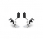 Feststellbremse für Rollstuhl Caneo