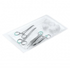 Peha®-instrument Basis-Set fine