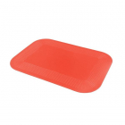 Antirutschmatte 35x25 cm rot