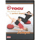 DVD Perfect Shape Jumper® Übungsprogramm