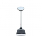 Mechanische Säulenwaage 755 mit BMI-Anzeige