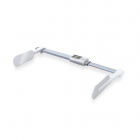 Baby-Längenmessstab bis 81 cm + Waagenadapter