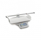Mechanischer Größenmessstab 80 cm für Babywaagen