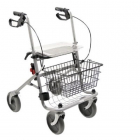 Rollator Cristallo Gehwagen von Drive Medical