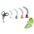 Akut-Mini-Set Intubation mit Zubehör Beatmungszubehör von notfallkoffer.de