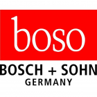 Gebläse für boso medicus smart