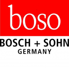 Ablassventil verchromt für boso classic