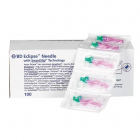 Sicherheitsinjektionskanüle