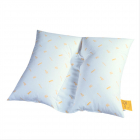 Climate Soft Schutzbezug  60 x 75 cm Für Rhombo-fill Komfortkissen (Gesäßkissen)