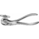 Fingerringsäge 150 mm