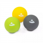 Faszien-Massage-Ball 3er Set