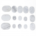 Cold Stone Mamor-Set 15-teilig