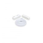 Messkopf-Adapter-Kit incl. Schlauch