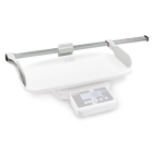 Mechanischer Größenmessstab für Babywaagen