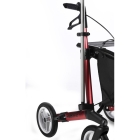 Stockhalter für Rollator Gemino