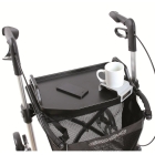 Tablett für Rollator Gemino