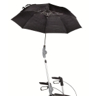 Regenschirm für Rollator Gemino